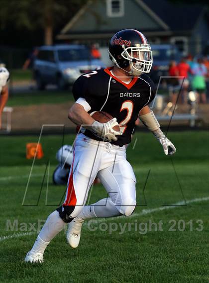 Thumbnail 3 in Athens @ Port Allegany photogallery.