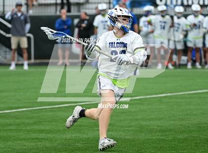 Thumbnail 2 in St. Joseph vs. Fairfield Ludlowe (CIAC Class L Final) photogallery.