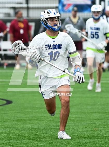 Thumbnail 1 in St. Joseph vs. Fairfield Ludlowe (CIAC Class L Final) photogallery.