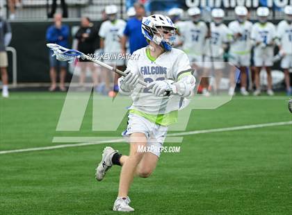 Thumbnail 3 in St. Joseph vs. Fairfield Ludlowe (CIAC Class L Final) photogallery.