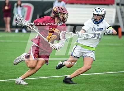 Thumbnail 3 in St. Joseph vs. Fairfield Ludlowe (CIAC Class L Final) photogallery.