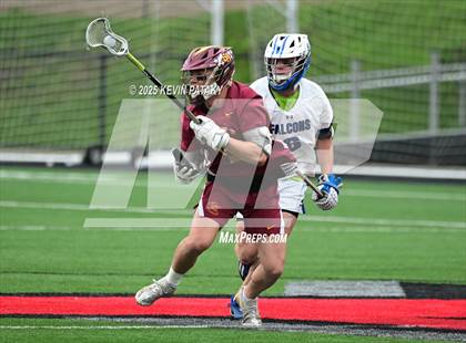 Thumbnail 1 in St. Joseph vs. Fairfield Ludlowe (CIAC Class L Final) photogallery.