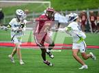 Photo from the gallery "St. Joseph vs. Fairfield Ludlowe (CIAC Class L Final)"