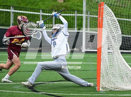 Thumbnail 1 in St. Joseph vs. Fairfield Ludlowe (CIAC Class L Final) photogallery.