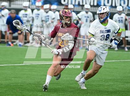 Thumbnail 1 in St. Joseph vs. Fairfield Ludlowe (CIAC Class L Final) photogallery.