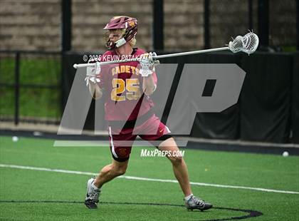 Thumbnail 1 in St. Joseph vs. Fairfield Ludlowe (CIAC Class L Final) photogallery.