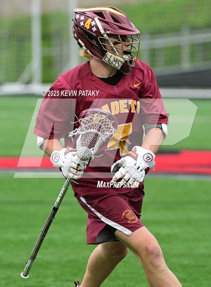 Thumbnail 1 in St. Joseph vs. Fairfield Ludlowe (CIAC Class L Final) photogallery.