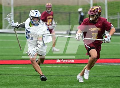 Thumbnail 1 in St. Joseph vs. Fairfield Ludlowe (CIAC Class L Final) photogallery.
