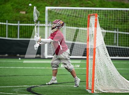 Thumbnail 3 in St. Joseph vs. Fairfield Ludlowe (CIAC Class L Final) photogallery.