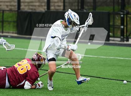 Thumbnail 3 in St. Joseph vs. Fairfield Ludlowe (CIAC Class L Final) photogallery.