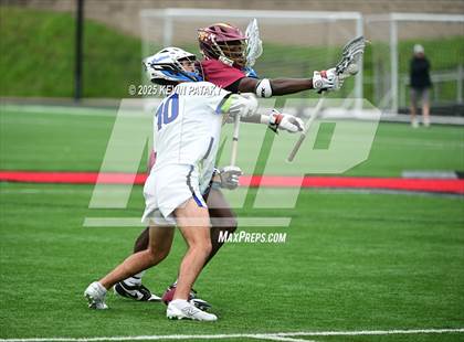 Thumbnail 1 in St. Joseph vs. Fairfield Ludlowe (CIAC Class L Final) photogallery.