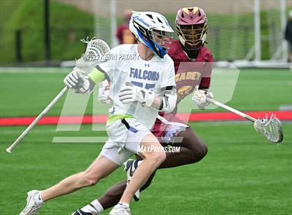 Thumbnail 3 in St. Joseph vs. Fairfield Ludlowe (CIAC Class L Final) photogallery.