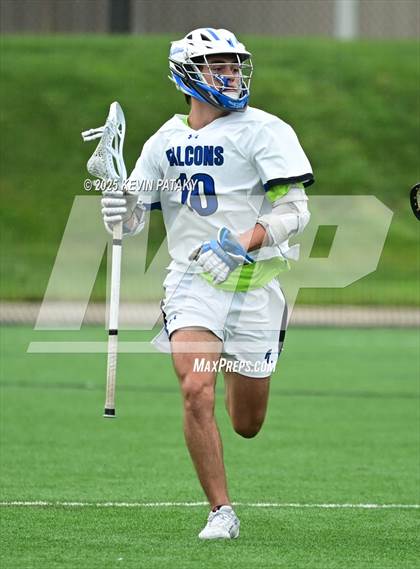 Thumbnail 1 in St. Joseph vs. Fairfield Ludlowe (CIAC Class L Final) photogallery.