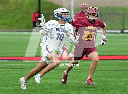 Thumbnail 1 in St. Joseph vs. Fairfield Ludlowe (CIAC Class L Final) photogallery.
