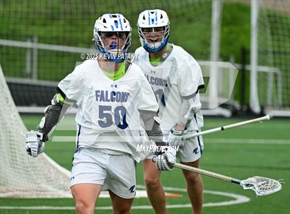 Thumbnail 3 in St. Joseph vs. Fairfield Ludlowe (CIAC Class L Final) photogallery.