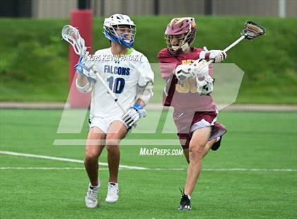 Thumbnail 2 in St. Joseph vs. Fairfield Ludlowe (CIAC Class L Final) photogallery.
