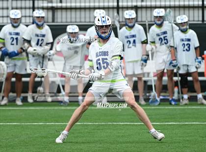 Thumbnail 3 in St. Joseph vs. Fairfield Ludlowe (CIAC Class L Final) photogallery.