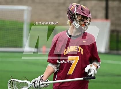 Thumbnail 2 in St. Joseph vs. Fairfield Ludlowe (CIAC Class L Final) photogallery.
