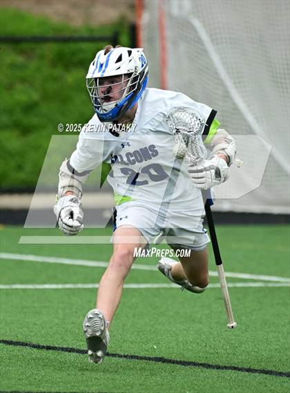 Thumbnail 1 in St. Joseph vs. Fairfield Ludlowe (CIAC Class L Final) photogallery.