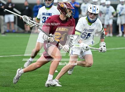 Thumbnail 1 in St. Joseph vs. Fairfield Ludlowe (CIAC Class L Final) photogallery.