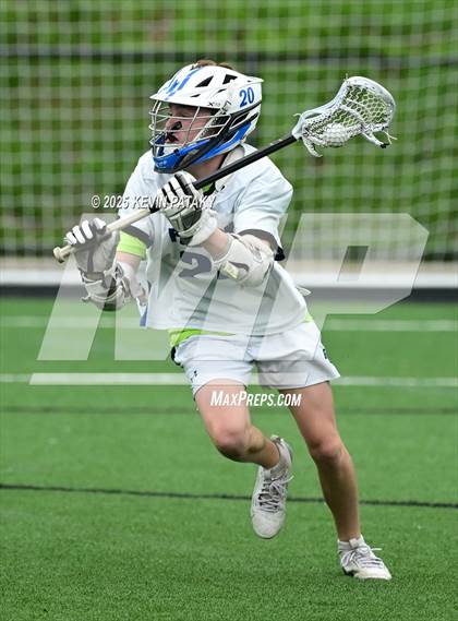 Thumbnail 3 in St. Joseph vs. Fairfield Ludlowe (CIAC Class L Final) photogallery.