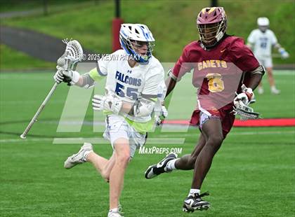 Thumbnail 1 in St. Joseph vs. Fairfield Ludlowe (CIAC Class L Final) photogallery.