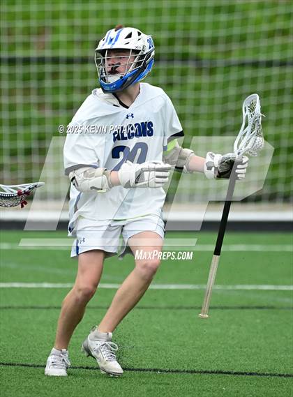 Thumbnail 1 in St. Joseph vs. Fairfield Ludlowe (CIAC Class L Final) photogallery.