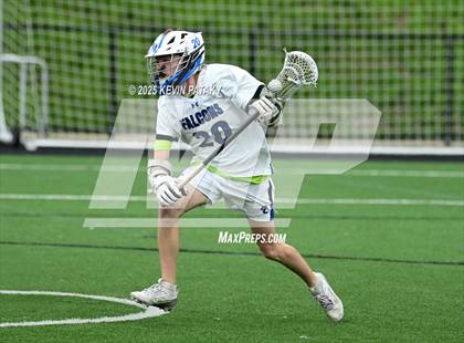 Thumbnail 1 in St. Joseph vs. Fairfield Ludlowe (CIAC Class L Final) photogallery.