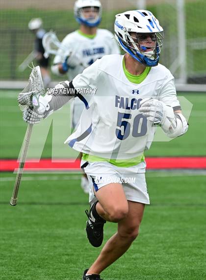 Thumbnail 1 in St. Joseph vs. Fairfield Ludlowe (CIAC Class L Final) photogallery.