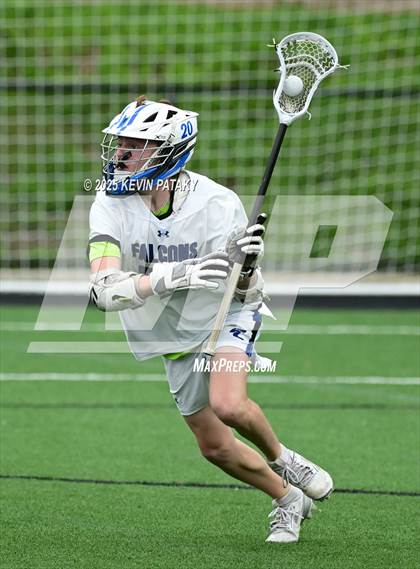 Thumbnail 2 in St. Joseph vs. Fairfield Ludlowe (CIAC Class L Final) photogallery.