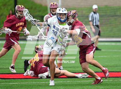 Thumbnail 3 in St. Joseph vs. Fairfield Ludlowe (CIAC Class L Final) photogallery.