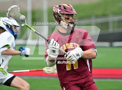 Thumbnail 3 in St. Joseph vs. Fairfield Ludlowe (CIAC Class L Final) photogallery.