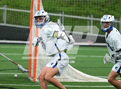 Thumbnail 3 in St. Joseph vs. Fairfield Ludlowe (CIAC Class L Final) photogallery.