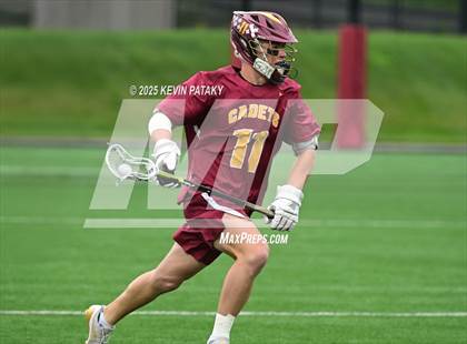 Thumbnail 3 in St. Joseph vs. Fairfield Ludlowe (CIAC Class L Final) photogallery.