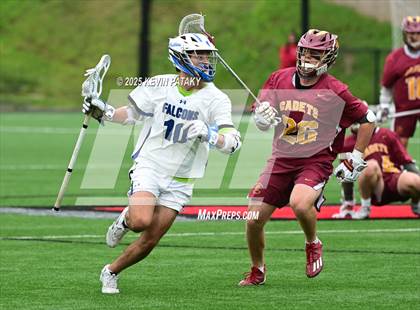 Thumbnail 2 in St. Joseph vs. Fairfield Ludlowe (CIAC Class L Final) photogallery.