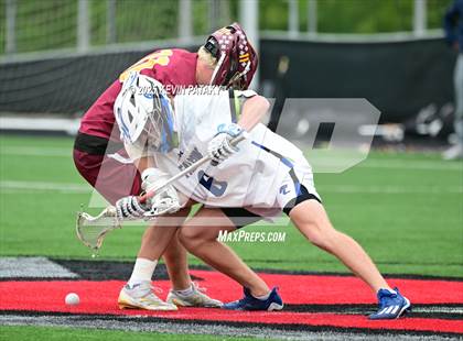 Thumbnail 1 in St. Joseph vs. Fairfield Ludlowe (CIAC Class L Final) photogallery.