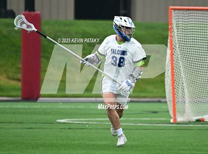 Thumbnail 2 in St. Joseph vs. Fairfield Ludlowe (CIAC Class L Final) photogallery.