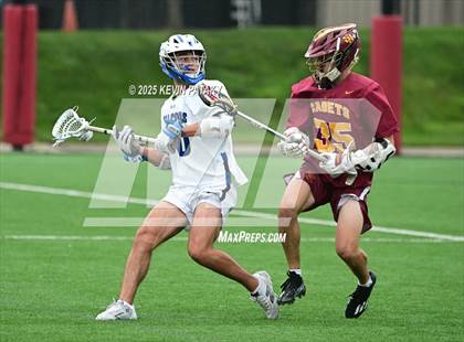 Thumbnail 2 in St. Joseph vs. Fairfield Ludlowe (CIAC Class L Final) photogallery.