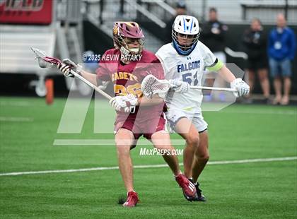 Thumbnail 1 in St. Joseph vs. Fairfield Ludlowe (CIAC Class L Final) photogallery.