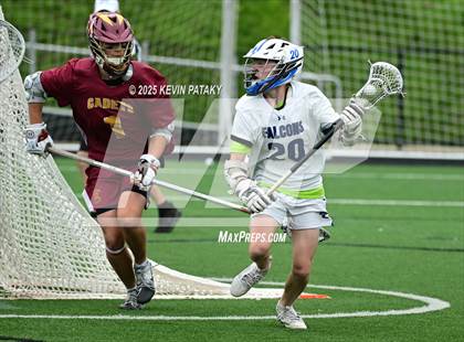 Thumbnail 3 in St. Joseph vs. Fairfield Ludlowe (CIAC Class L Final) photogallery.