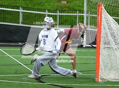 Thumbnail 3 in St. Joseph vs. Fairfield Ludlowe (CIAC Class L Final) photogallery.