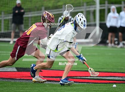 Thumbnail 2 in St. Joseph vs. Fairfield Ludlowe (CIAC Class L Final) photogallery.