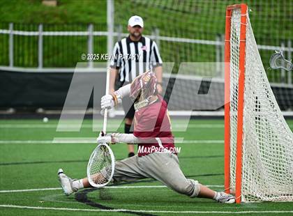 Thumbnail 2 in St. Joseph vs. Fairfield Ludlowe (CIAC Class L Final) photogallery.
