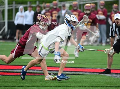 Thumbnail 2 in St. Joseph vs. Fairfield Ludlowe (CIAC Class L Final) photogallery.