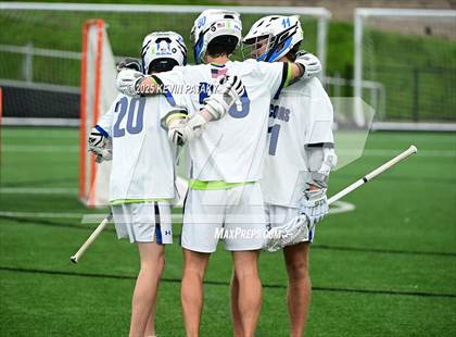 Thumbnail 1 in St. Joseph vs. Fairfield Ludlowe (CIAC Class L Final) photogallery.