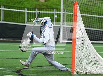 Thumbnail 2 in St. Joseph vs. Fairfield Ludlowe (CIAC Class L Final) photogallery.