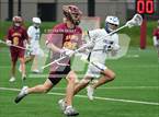 Photo from the gallery "St. Joseph vs. Fairfield Ludlowe (CIAC Class L Final)"