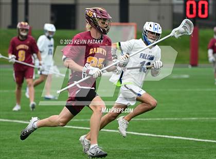 Thumbnail 1 in St. Joseph vs. Fairfield Ludlowe (CIAC Class L Final) photogallery.