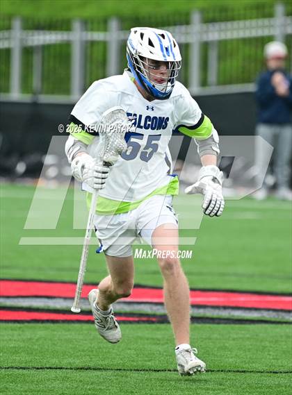 Thumbnail 1 in St. Joseph vs. Fairfield Ludlowe (CIAC Class L Final) photogallery.