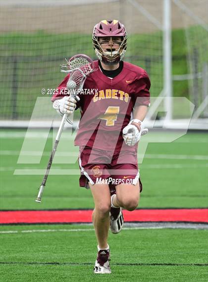 Thumbnail 1 in St. Joseph vs. Fairfield Ludlowe (CIAC Class L Final) photogallery.